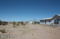 5432 N Blacktail Rd, Marana, Arizona  Image #5731297