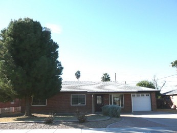 1709 W Rovey Avenue, Phoenix, AZ Main Image