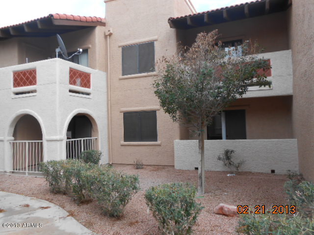 5757 W Eugie Ave Unit 1035, Glendale, Arizona  Main Image