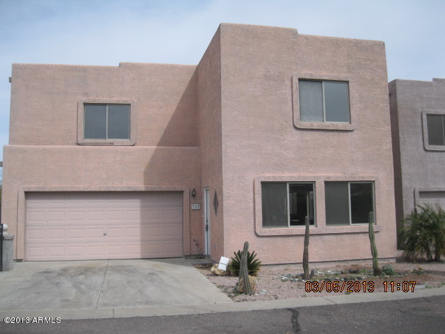 702 E Monte Way, Phoenix, Arizona  Main Image