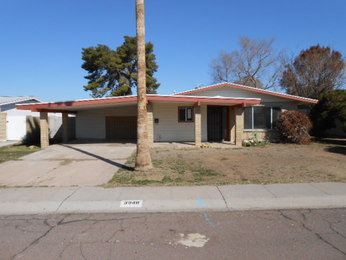 3940 W Davidson Lane, Phoenix, AZ Main Image