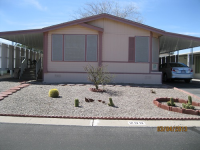 photo for 1302 W. Ajo Way  #288