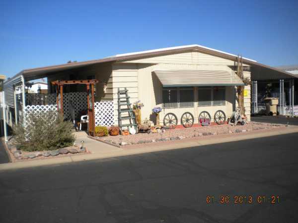 8780 E. McKellips Rd #379, Scottsdale, AZ Main Image