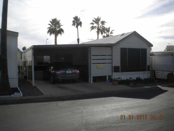 1149 N. 92nd St. #484, Scottsdale, AZ Main Image