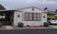 photo for 205 S. Higley Rd. #114