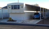photo for 205 S. Higley Rd. - #269