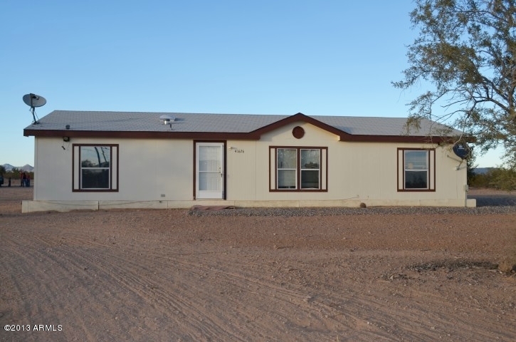 41626 W Indian School Rd, Tonopah, Arizona  Main Image