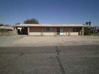 1397 Tonto Drive, Bullhead City, AZ Main Image