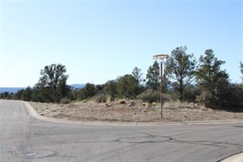 Lot 1c - 180 15300 N. High Lonesome, Prescott, AZ Main Image