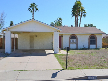 10039 N 45th Avenue, Glendale, AZ Main Image
