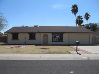 3817 West Anderson Drive, Glendale, AZ Main Image