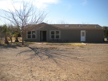 3875 S Lake Mead Drive, Littlefield, AZ Main Image