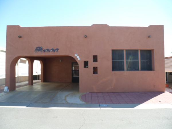 8700 E. University Drive, #735, Mesa, AZ Main Image