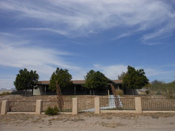 1655 E Schiffer Road, Fort Mohave, AZ Main Image