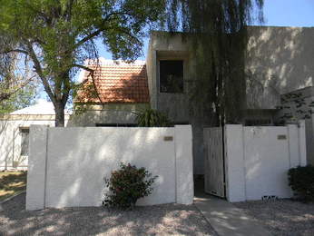 1342 W Emerald Avenue Unit 373, Mesa, AZ Main Image