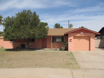 3562 W Seldon Lane, Phoenix, AZ Main Image