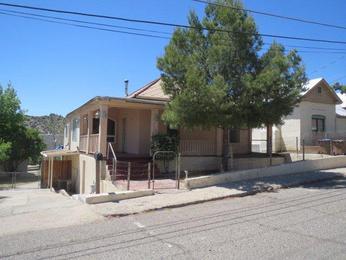 266 South Sutherland Street, Globe, AZ Main Image