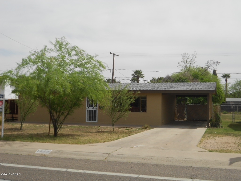 1629 W Campbell Ave, Phoenix, Arizona  Main Image