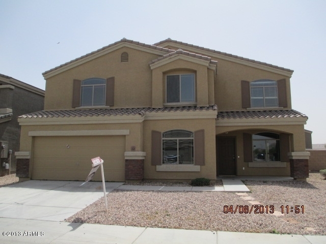 23629 W Hidalgo Ave, Buckeye, Arizona  Main Image