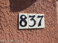837 Ocotillo Dr, Sierra Vista, Arizona  Image #6090620