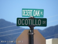 837 Ocotillo Dr, Sierra Vista, Arizona  Image #6090633