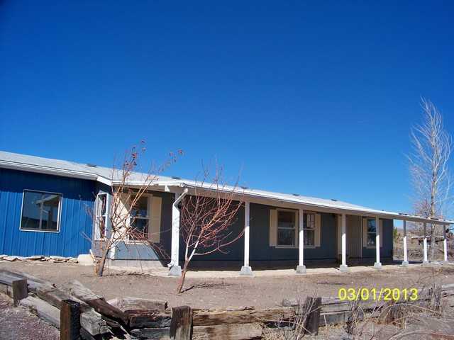 25 County Road 5155, Concho, Arizona  Main Image