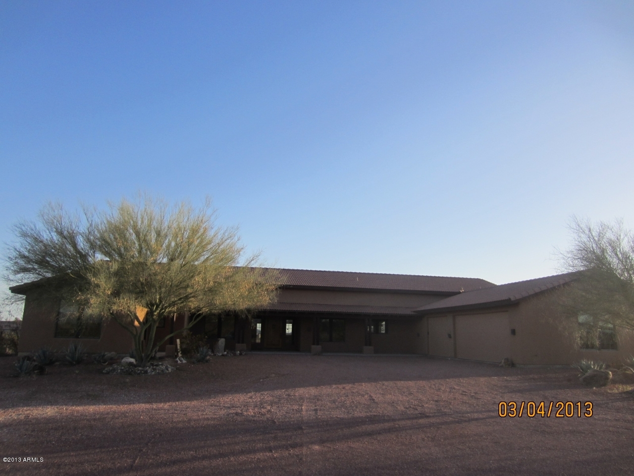 34155 S Nine Irons Ranch Rd, Wickenburg, Arizona  Main Image