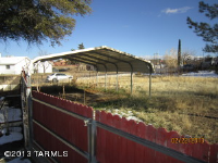 1160 N Rancho Robles Rd, Oracle, Arizona  Image #6096730