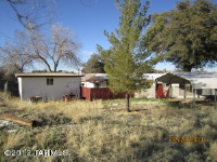 1160 N Rancho Robles Rd, Oracle, Arizona  Image #6096732