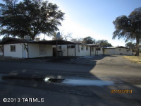 1160 N Rancho Robles Rd, Oracle, Arizona  Image #6096733