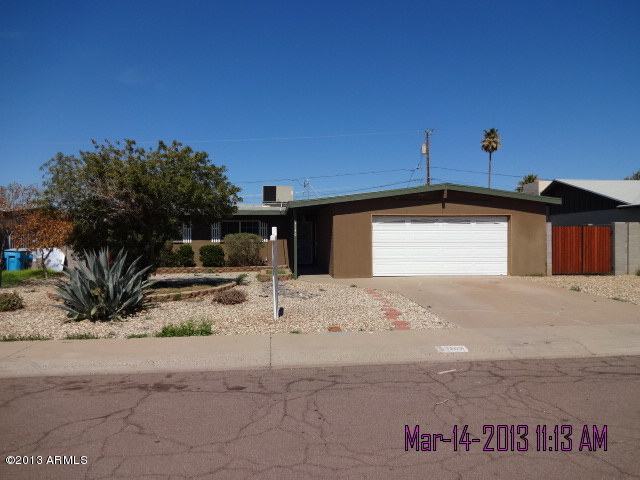3146 W Pershing Ave, Phoenix, Arizona  Main Image