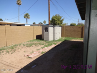 3146 W Pershing Ave, Phoenix, Arizona  Image #6099161
