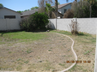 6848 S 27th St, Phoenix, Arizona  Image #6101244