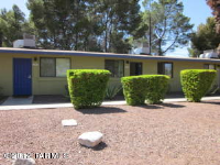 photo for 350 N Silverbell Rd Apt 171