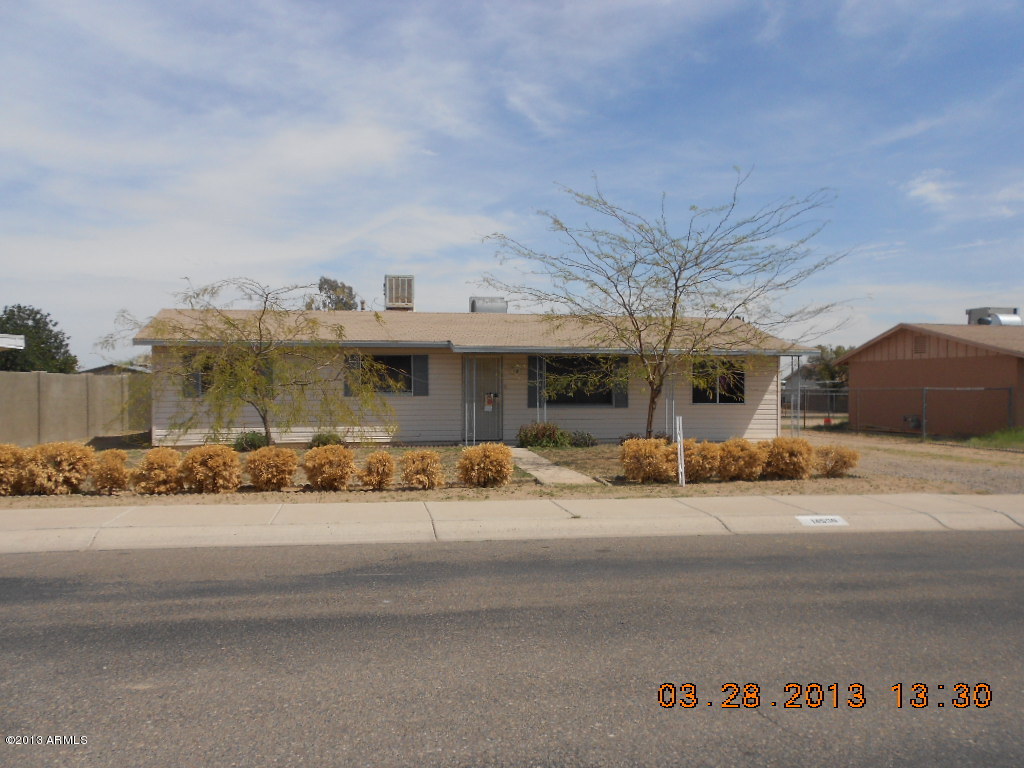 14505 N 3rd Ave, El Mirage, Arizona  Main Image