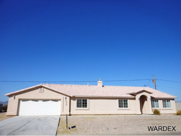 5639 S Ruby St, Fort Mohave, Arizona  Main Image