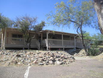 34750 S. Mesquite Drive, Black Canyon City, AZ Main Image