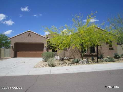27368 N 88th Ln, Peoria, Arizona  Main Image
