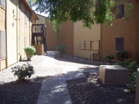 17625 N 7th Street Unit 1039, Phoenix, AZ Image #6191460