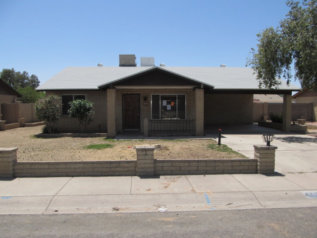 4219 W Northview Avenue, Phoenix, AZ Main Image