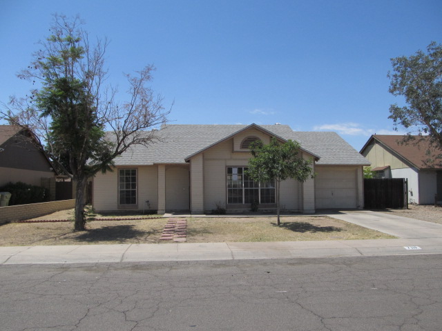 7319 West Georgia Avenue, Glendale, AZ Main Image
