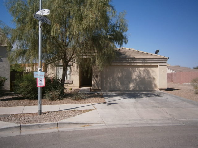 5738 S 33rd Drive, Phoenix, AZ Main Image