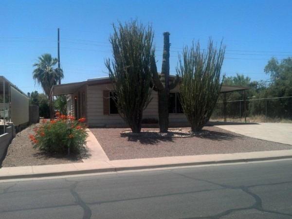 S 324 Winterhaven St, Mesa, Arizona Main Image