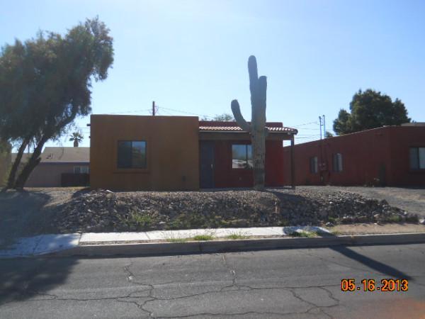 2991 N Palo Verde Ave # 12, Tucson, Arizona Main Image