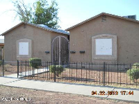 1520 W Taylor St, Phoenix, Arizona  Image #6332984