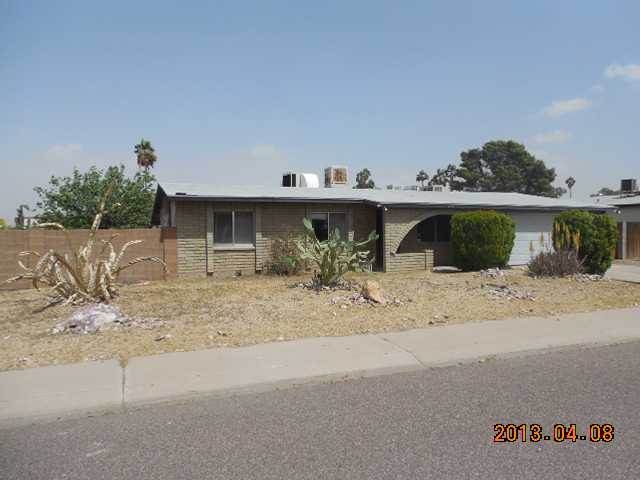 2316 W Bluefield Ave, Phoenix, Arizona  Main Image