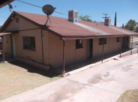 352 West Kino Street Units 1 2 3, Nogales, AZ Image #6346916
