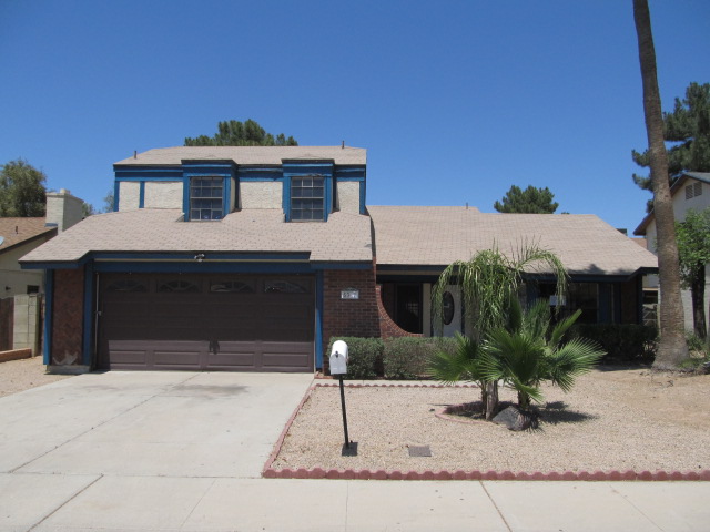 5350 W Desert Hills Drive, Glendale, AZ Main Image