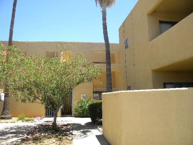 3800 East 2nd Street Unit 209, Tucson, AZ Main Image
