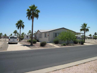 photo for 2000 S Apache Rd., #402
